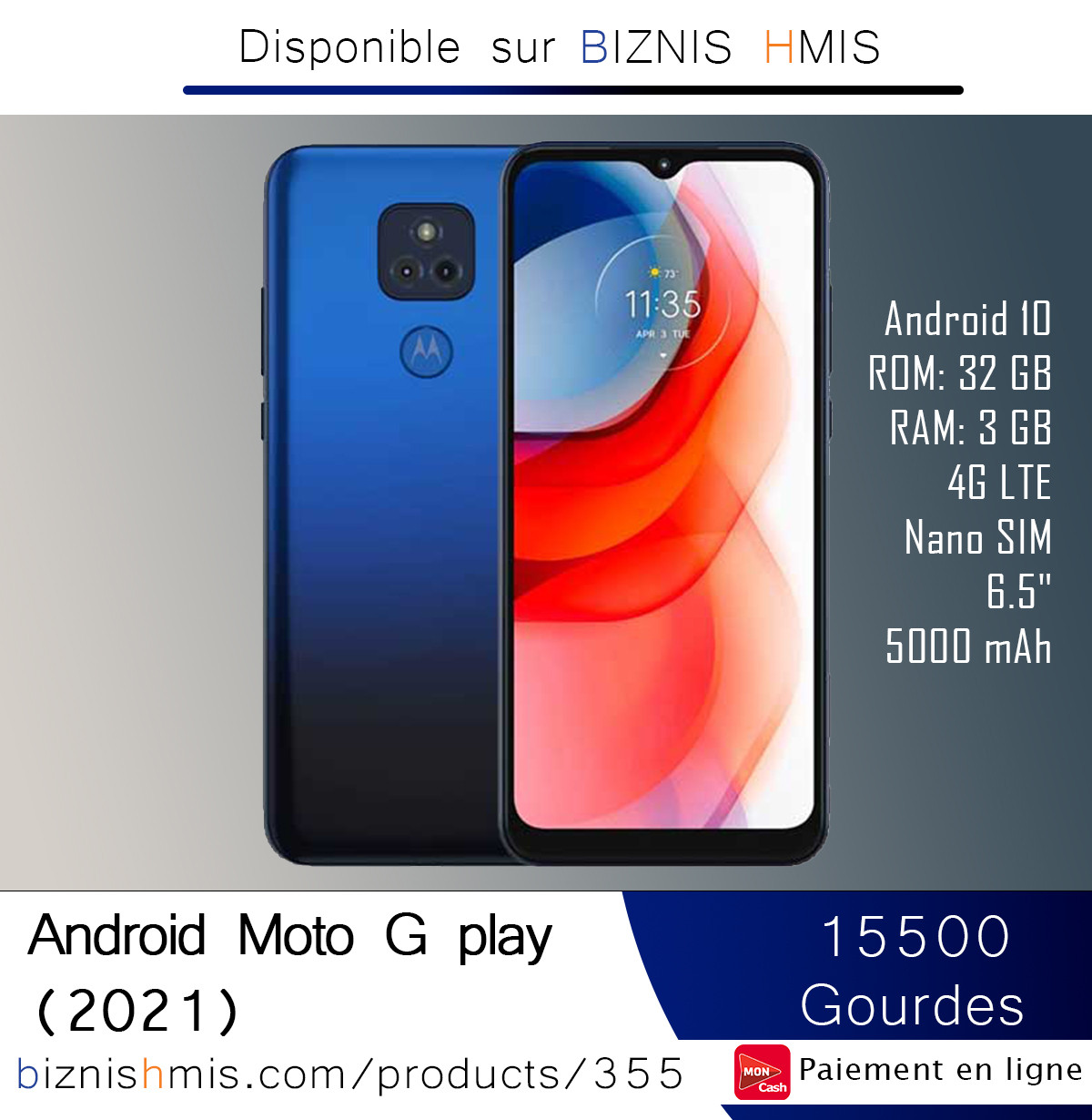 Image 10 du produit